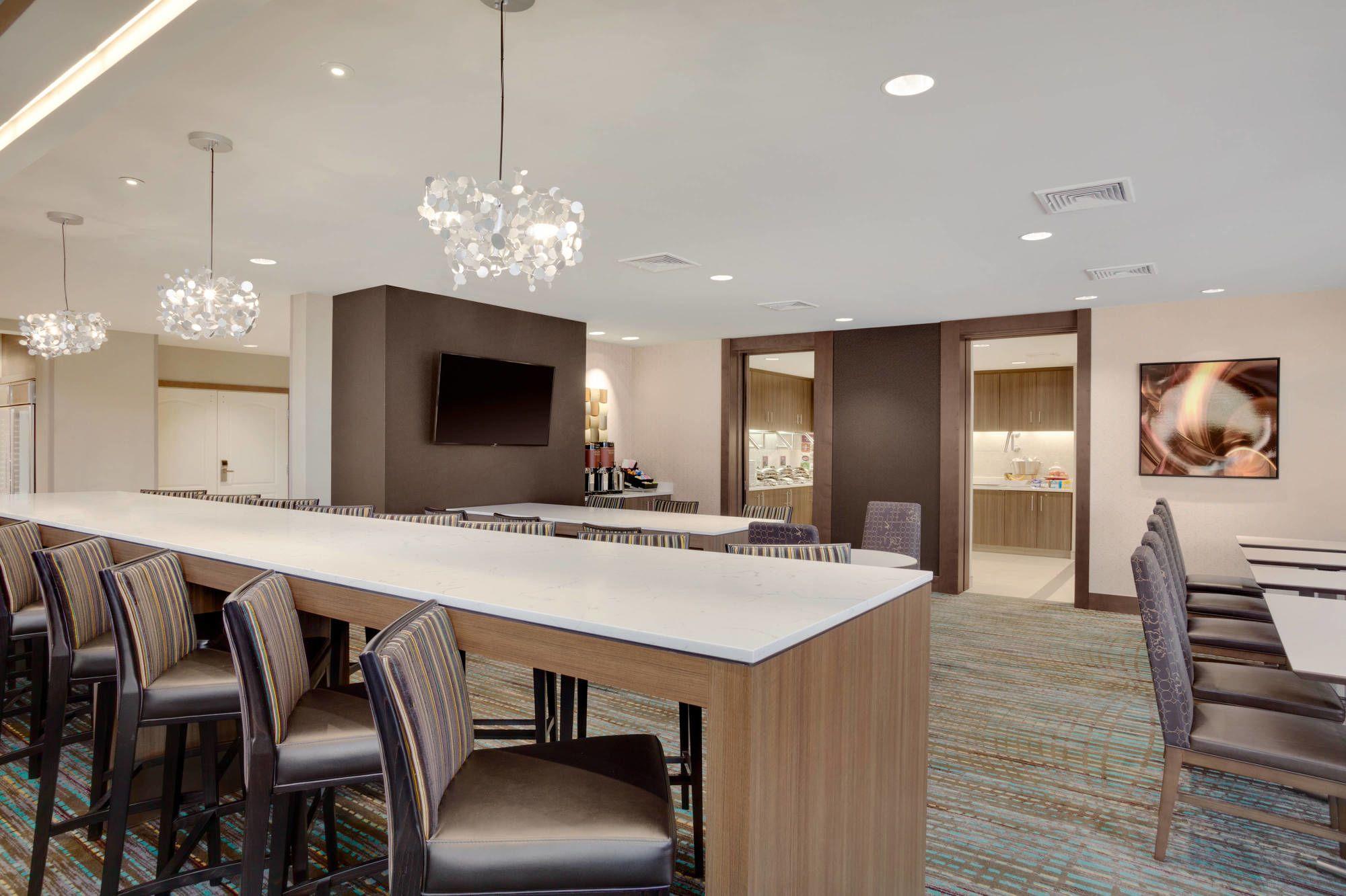 Residence Inn By Marriott Кингстон Экстерьер фото