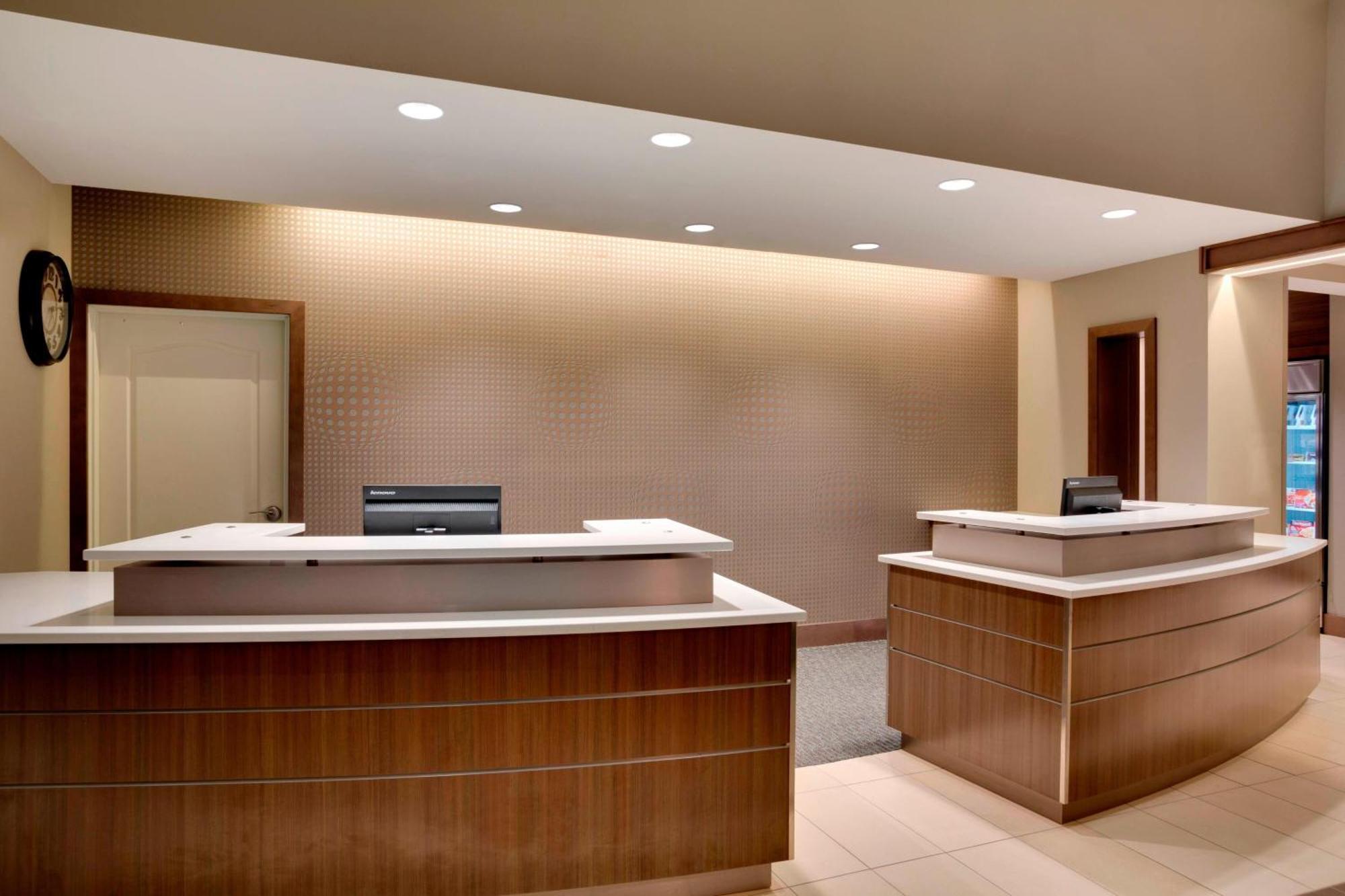 Residence Inn By Marriott Кингстон Экстерьер фото