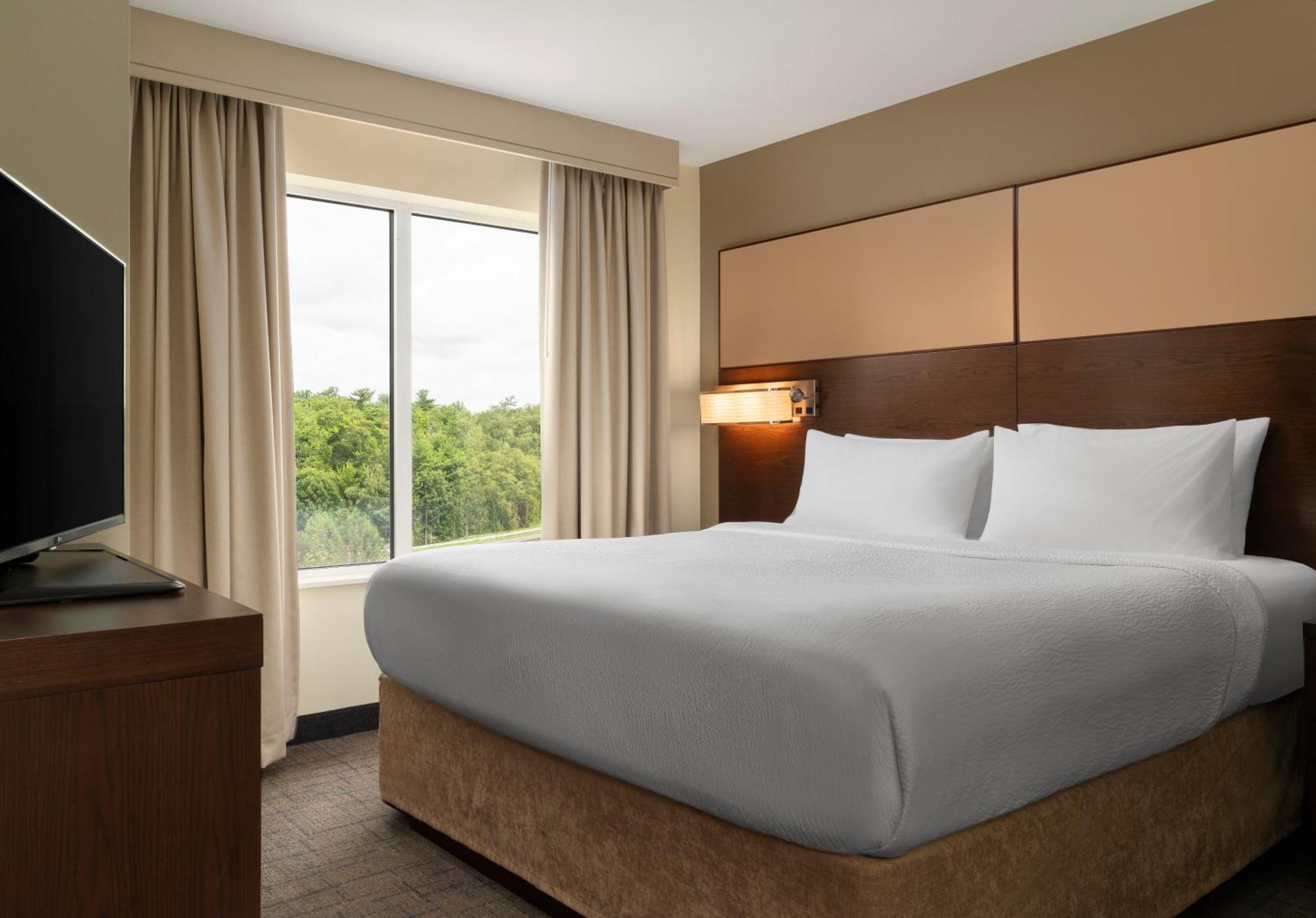 Residence Inn By Marriott Кингстон Экстерьер фото