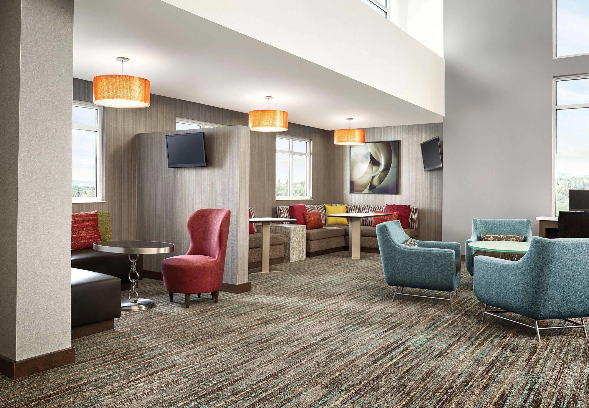 Residence Inn By Marriott Кингстон Экстерьер фото