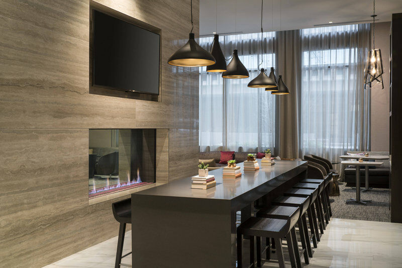 Residence Inn By Marriott Кингстон Экстерьер фото